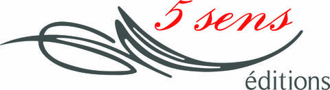 5 Sens logo