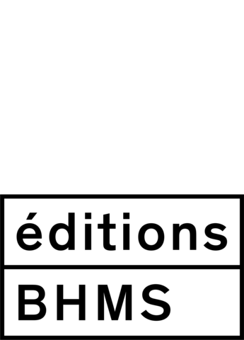 Logo des éditions BHMS