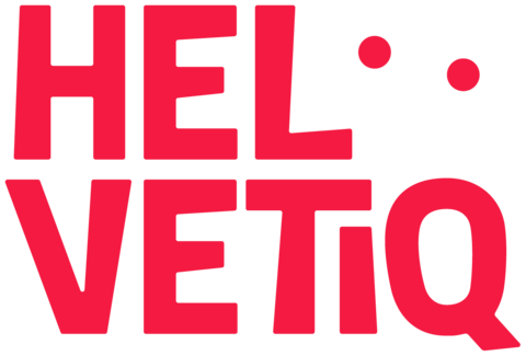Logo d'Helvetiq