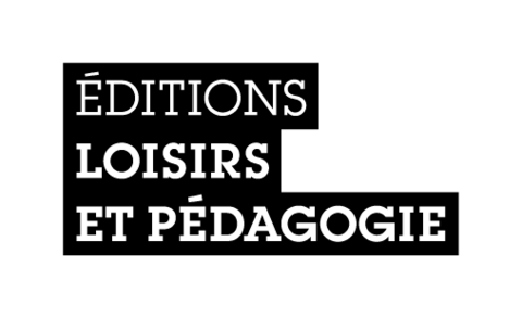 Logo des Éditions Loisirs et Pédagogie