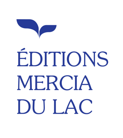 Logo des éditions Mercia du lac