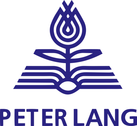 Logo de Peter Lang