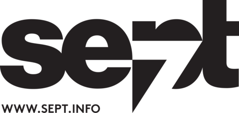 Logo de Sept info