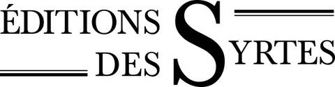 Logo des Éditions des Syrtes