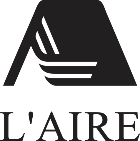 Logo des éditions de l'Aire