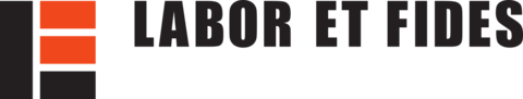 Logo des éditions Labor et Fides