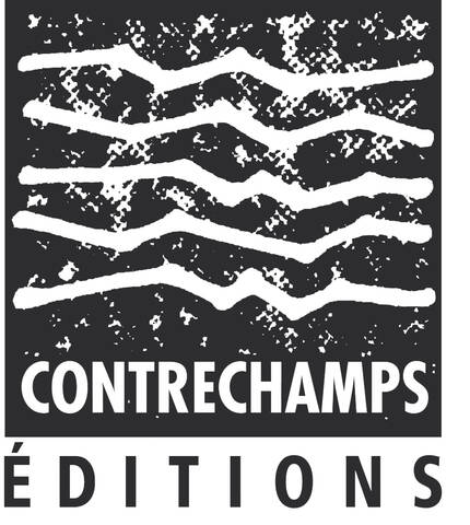Logo des éditions Contrechamps