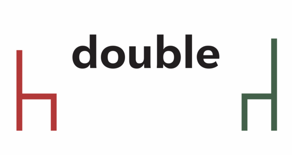 double 