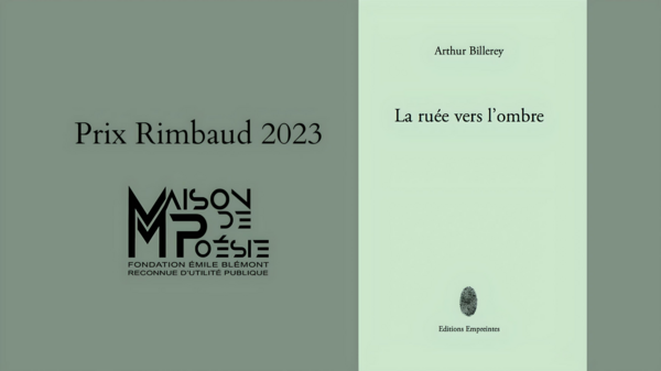 Visuel Prix Rimbaud
