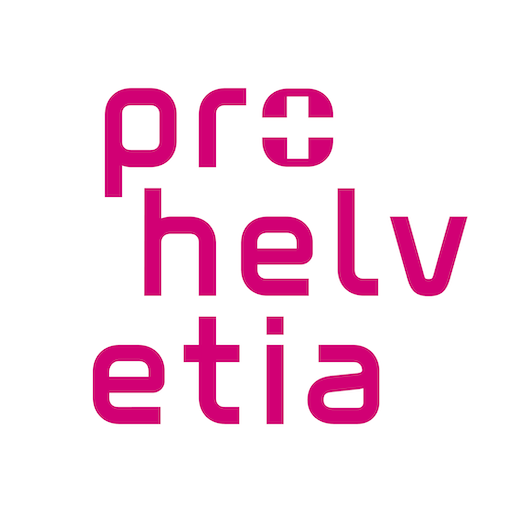 logo Pro Helvetia