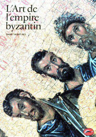 Art D Empire Byzantin Univ0051 Br270