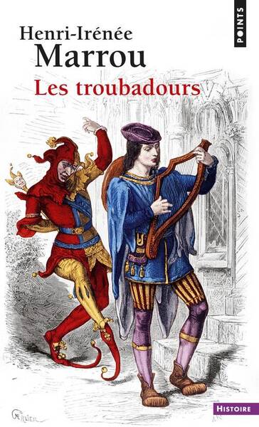 Troubadours (Les)