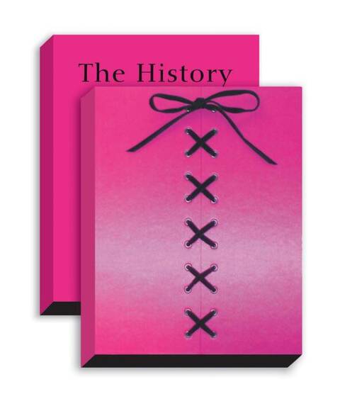 History of lingerie