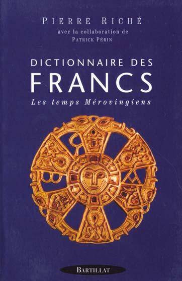 Dictionnaire des Francs