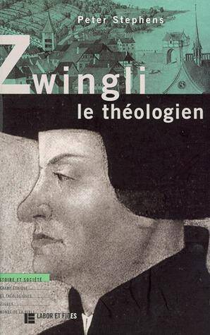 Zwingli le théologien
