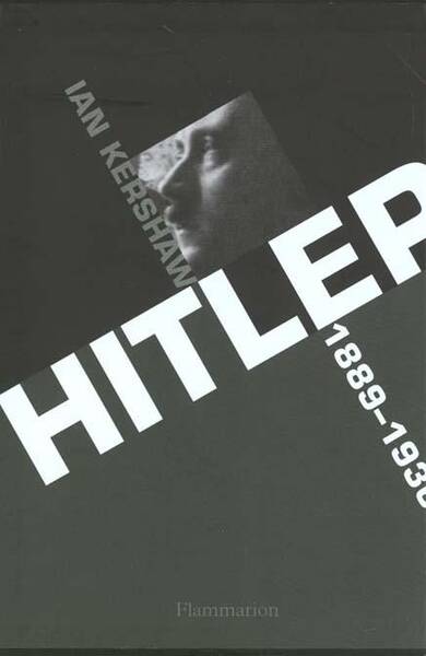 Hitler coffret / Coffret 2 vol.