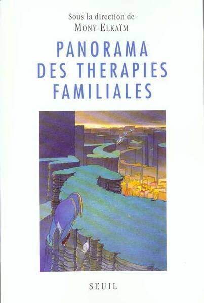 Panorama des Therapies Familiales