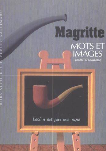 Magritte: mots et images