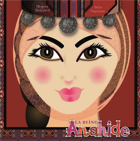 La Reine Anahide