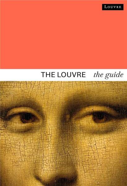 Guide du Louvre (Gb)
