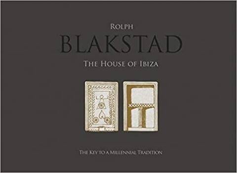 Blakstad, the house of Ibiza