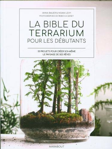 La bible du terrarium pour les débutants