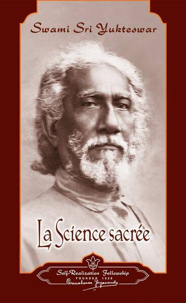 Science Sacree -La-