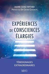 Experiences de Consciences Elargies: Les Preuves Scientifiques de l