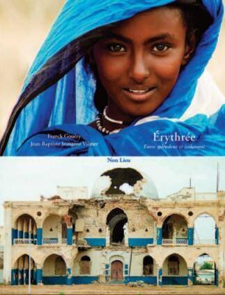 Erythrée: entre splendeur et isolement