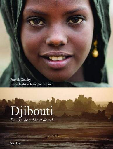Djibouti: de roc, de sable et de sel