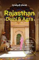 Rajasthan delhi agra 7ed anglais