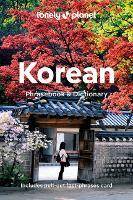 Korean phrasebook dictionary 8ed