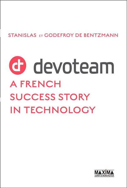 Devoteam: a french success story