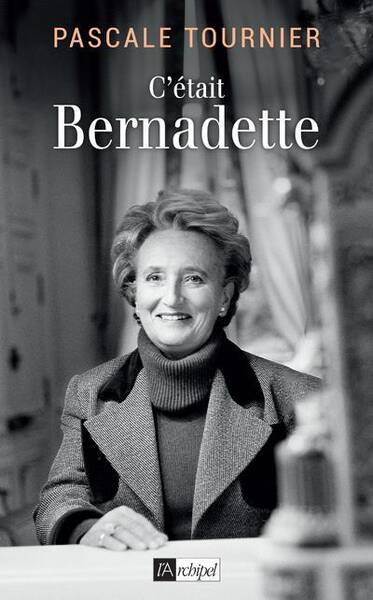 C'Etait Bernadette