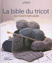 La Bible du Tricot (Prologue)