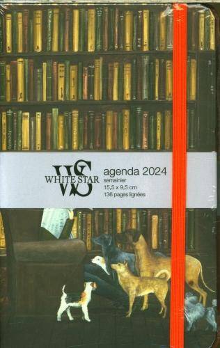Agenda 2024 grandes aspirations (à la bibliothèque)