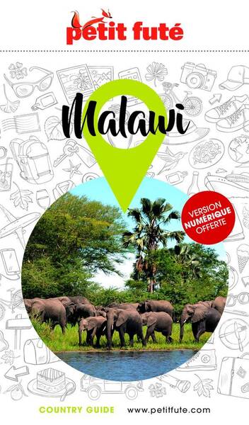 Malawi 2024 Petit Fute