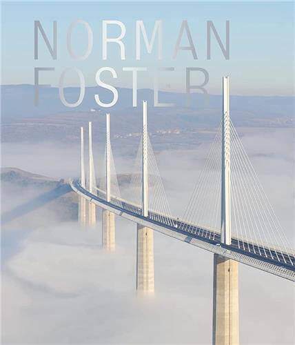 Norman Foster / Catalogue De L'expostion (Va)