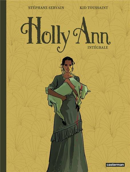 Holly Ann - Integrale