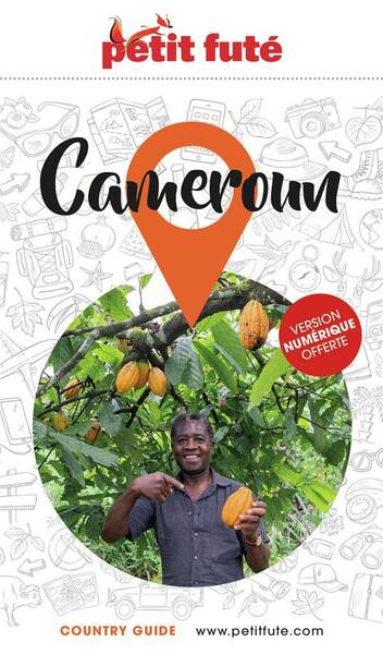 Cameroun 2024