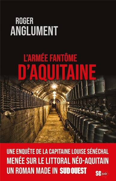 L'Armee Fantome D'Aquitaine