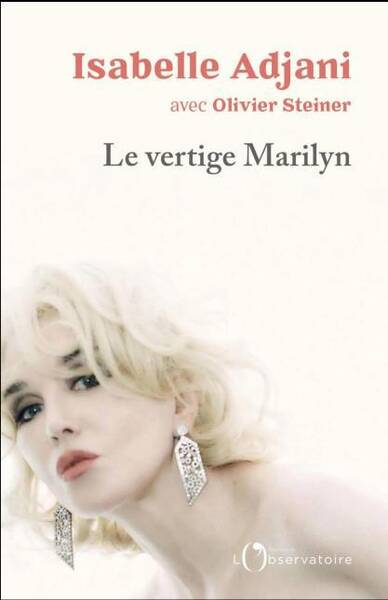 Le vertige Marilyn