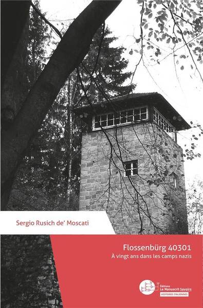 Flossenburg 40301