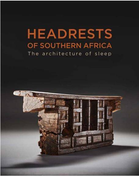 Headrests Of Southern Africa The Architecture Of Sleep