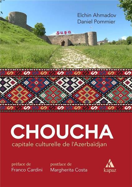 Choucha, capitale culturelle de l