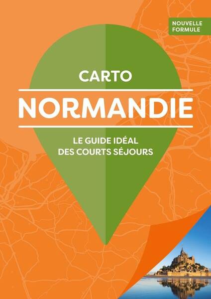 Normandie -nouvelle édition-