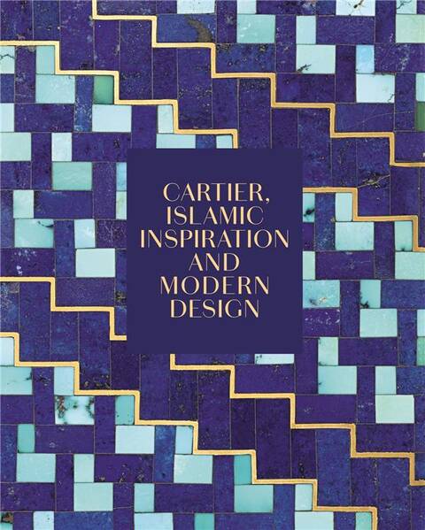 Cartier, Arts de l'Islam et Modernite