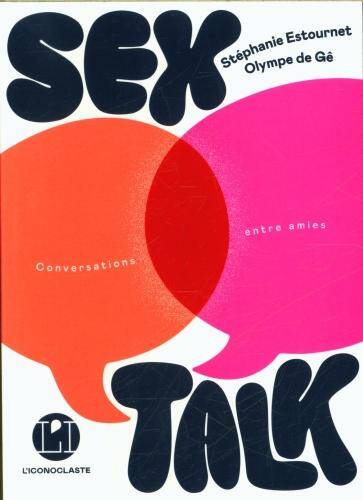 Sex talk (conversations entre amies)
