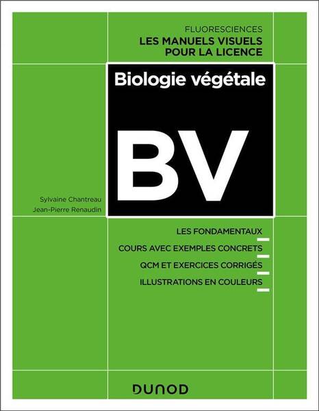 Biologie vegetale