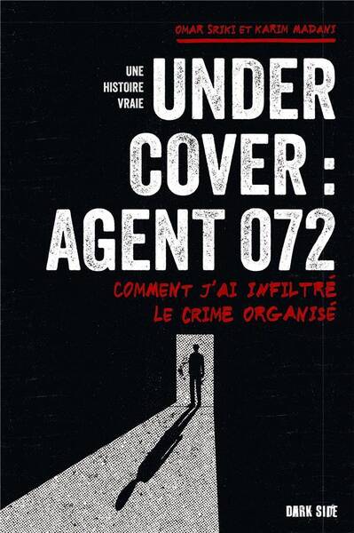 Under cover : agent 072